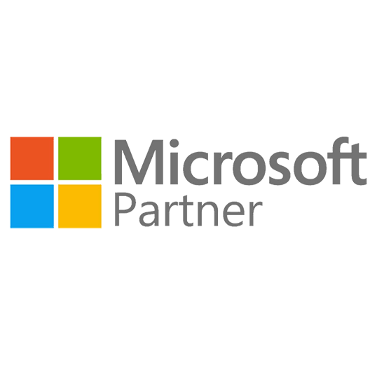 Microsoft Solutions Partner